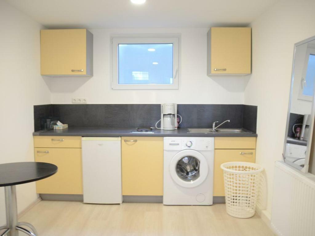 Lms Apartments فايترشتات المظهر الخارجي الصورة